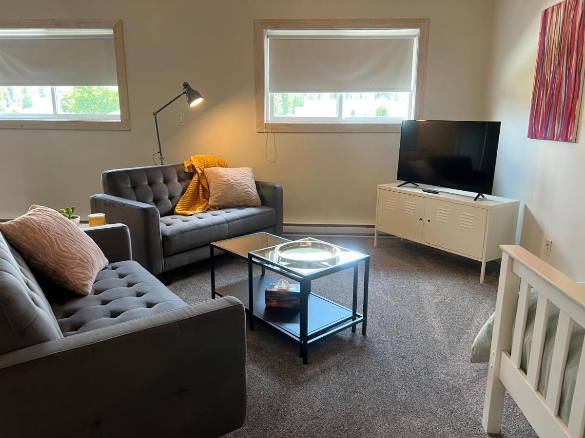 Fieldstone Guesthouse 克利尔沃特 外观 照片